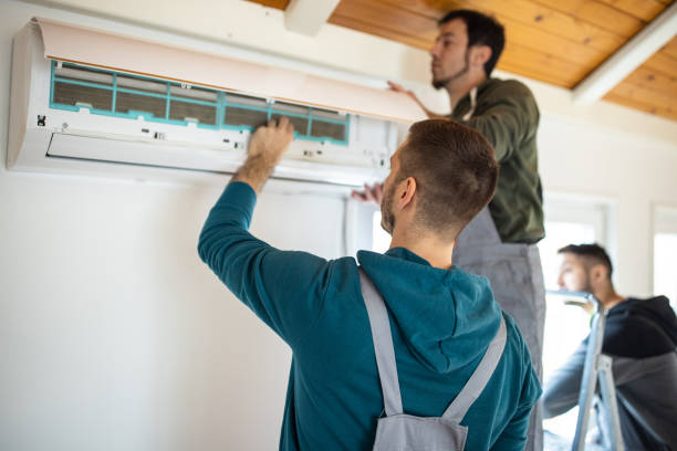  Bowling Green, VA HVAC Pros