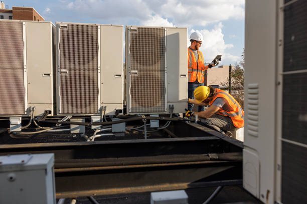 Professional HVAC in Bowling Green, VA