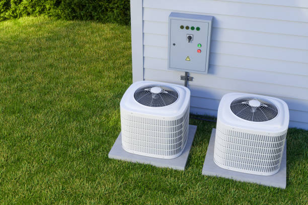 HVAC Emergency Services in Bowling Green, VA