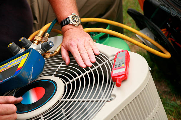 Best Best HVAC Companies  in Bowling Green, VA