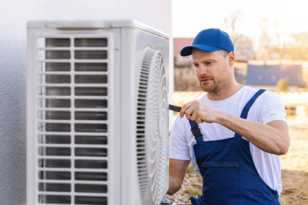 Best HVAC Replacement Cost  in Bowling Green, VA